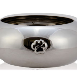 Unspill-A-Bowl 18/8 Stainless Steel