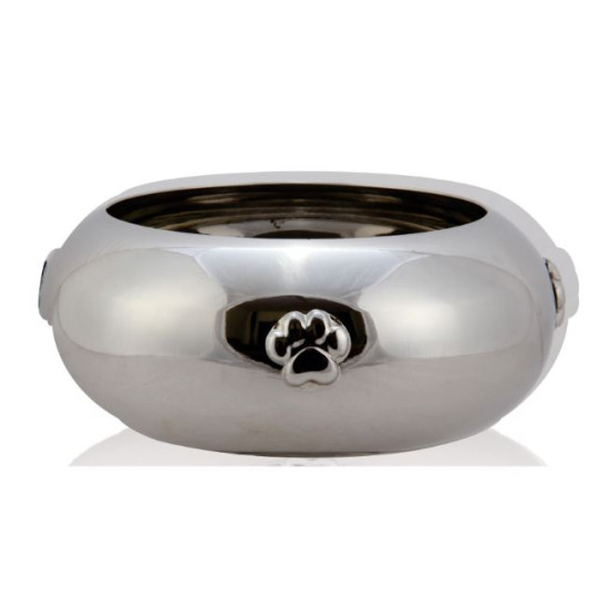 Unspill-A-Bowl 18/8 Stainless Steel