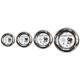 Unspill-A-Bowl 18/8 Stainless Steel