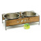 Double Diner - Woof
