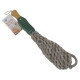 Natural Bottle Bird Crinkle Toys