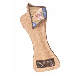 Organic Jute Toys