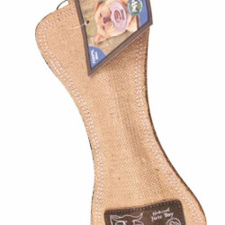 Organic Jute Toys