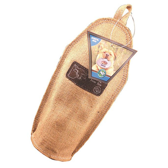 Organic Jute Toys