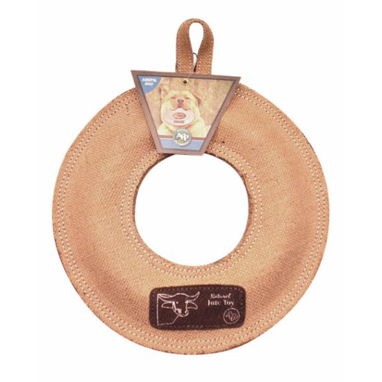 Organic Jute Toys