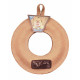 Organic Jute Toys