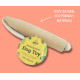 Organic Jute Toys