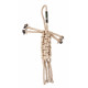 Natural Organic Rope Toys