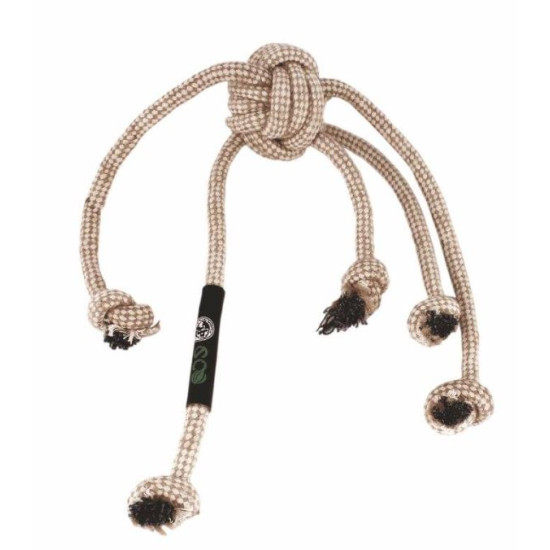 Natural Organic Rope Toys