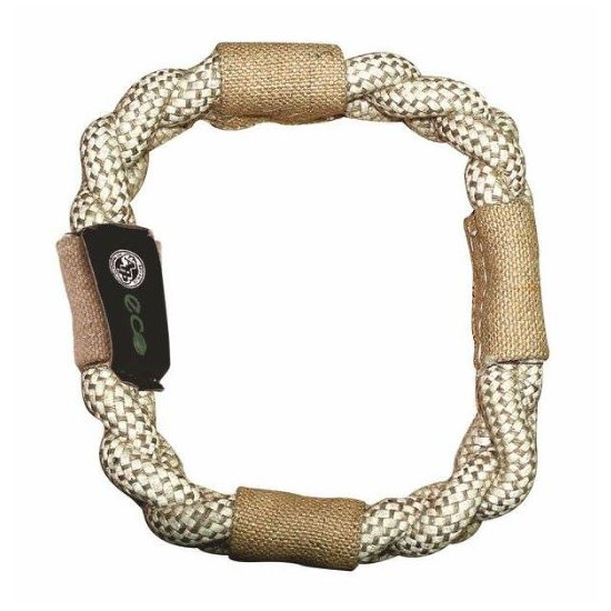Natural Organic Rope Toys