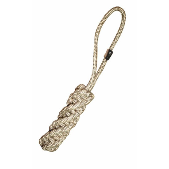 Natural Organic Rope Toys