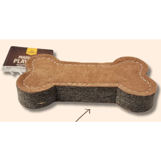 Natural Tuff Toys
