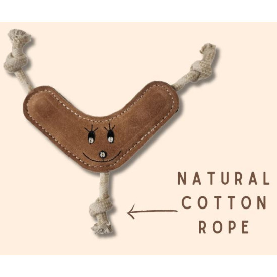 Natural Tuff Toys