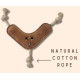 Natural Tuff Toys