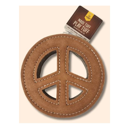 Natural Tuff Toys