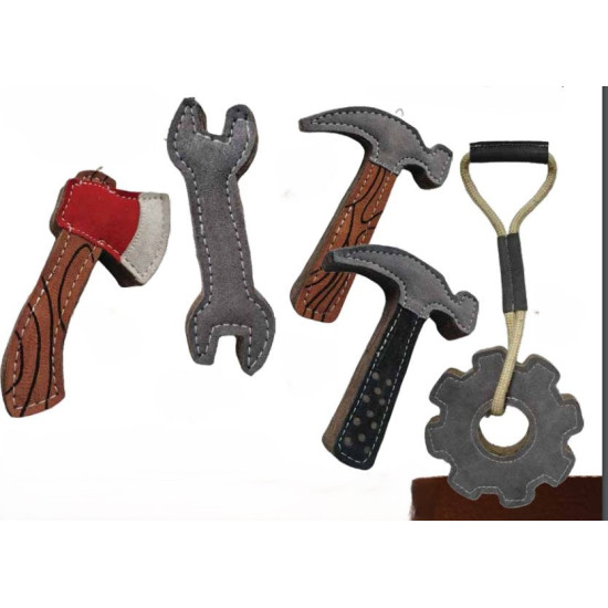 Natural Tuff Toys