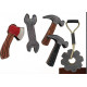 Natural Tuff Toys