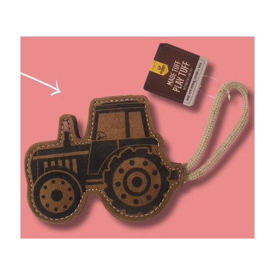 Natural Tuff Toys