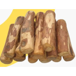 Coffee Wood Dog Chew