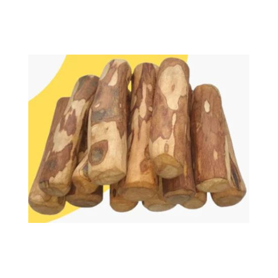 Coffee Wood Dog Chew