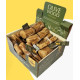 Coffee Wood Dog Chew