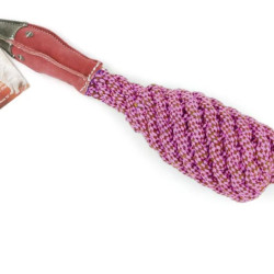 Natural Bottle Bird Crinkle Toys