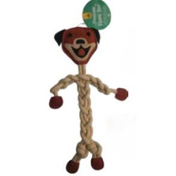 Natural Organic Rope Animals