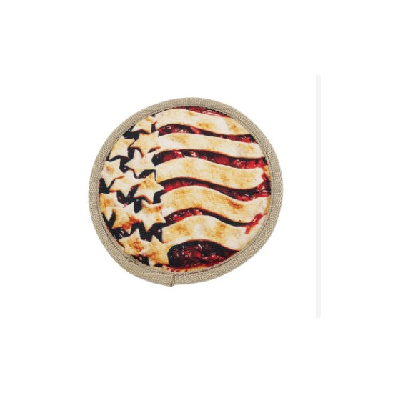 American Pie Flyer