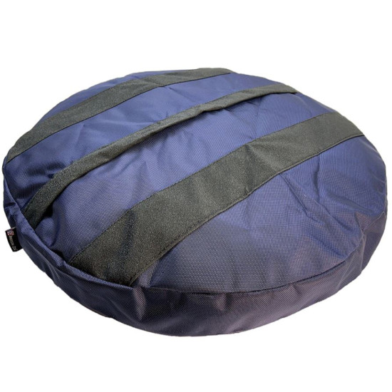 Armor Base Round