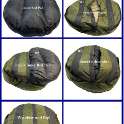 Armor Base Round