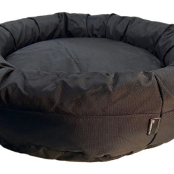 Armor Bolster Round