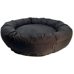 Armor Bolster Round