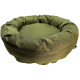Armor Bolster Round