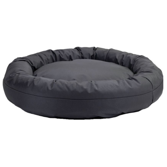 Armor Bolster Round