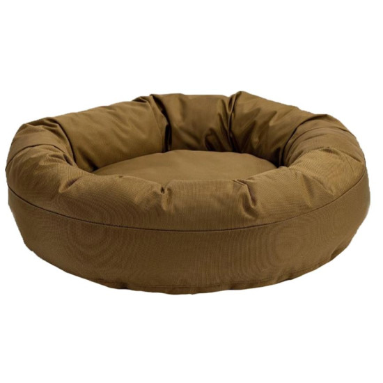 Armor Bolster Round