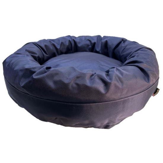Armor Bolster Round