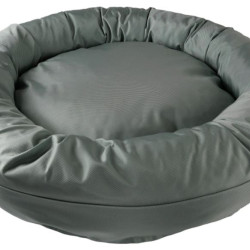 Armor Bolster Round