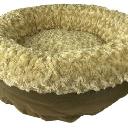 Furvana Bolster Round
