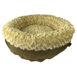 Furvana Bolster Round