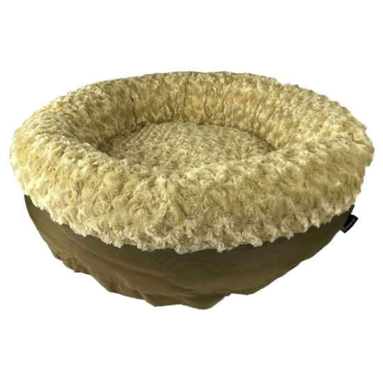 Furvana Bolster Round