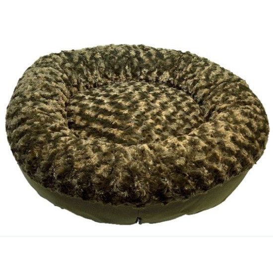 Furvana Bolster Round