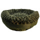 Furvana Bolster Round