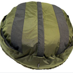 Furvana Bolster Round