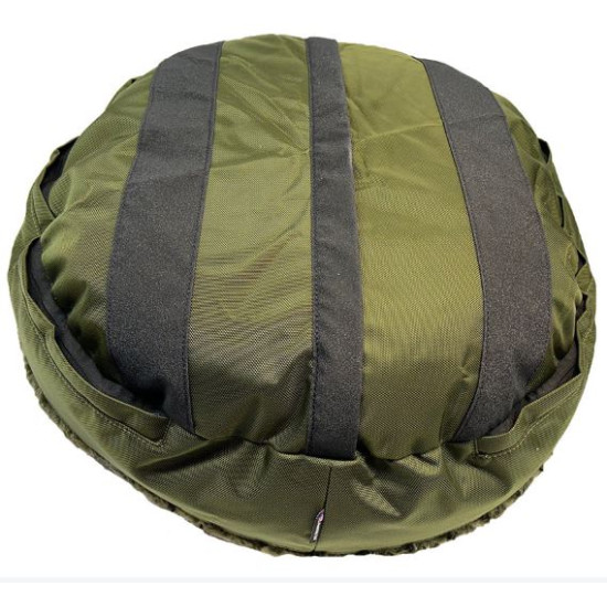 Furvana Bolster Round