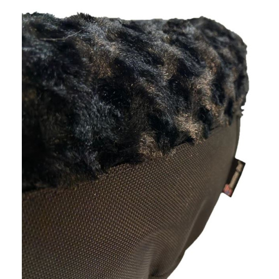 Furvana Bolster Round