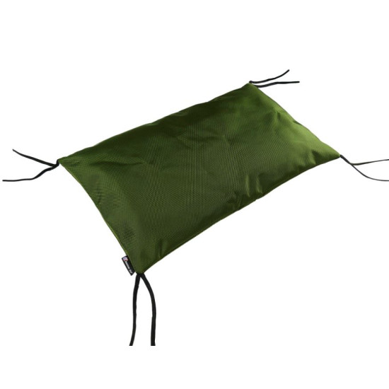 Armor Crate Pad