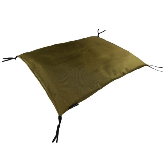 Armor Crate Pad