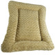 Furvana Cloud Rectangle Bolster Bed