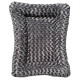 Furvana Cloud Rectangle Bolster Bed