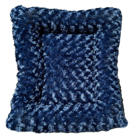 Furvana Cloud Rectangle Bolster Bed
